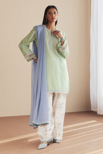 Zara Shahjahan CR25P0110 Online Shopping